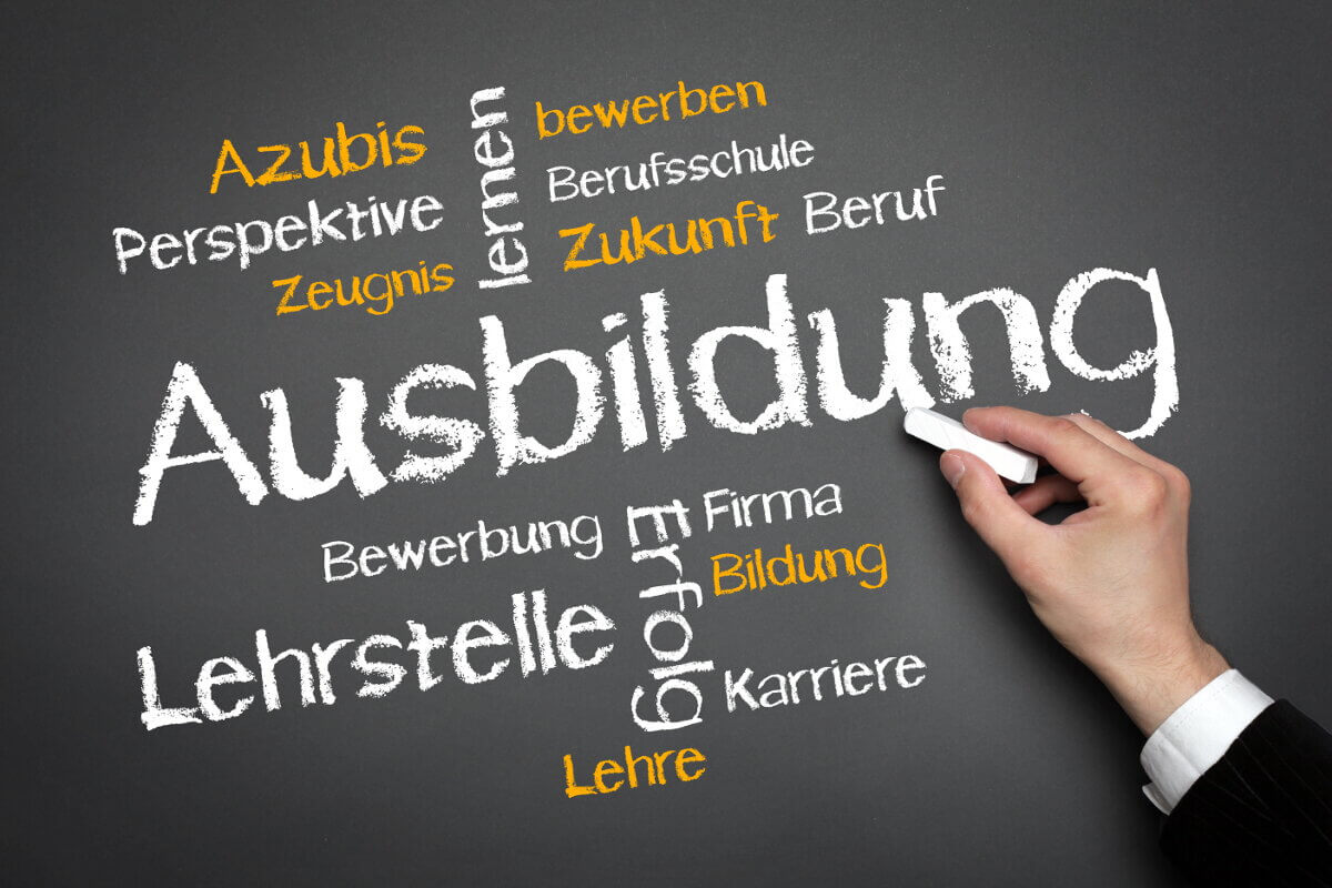 Assistierte Ausbildung (AsA) DAA Koblenz, Mayen, Neuwied, Bad Neuenahr-Ahrweiler